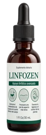 Frasco Linfozen
